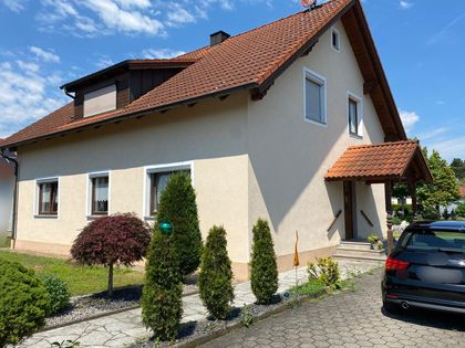 Haus Kaufen In Nittenau Immobilienscout24