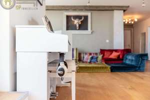 "Über den Dächern Berlins" - mit 130m² Dachterrasse und 270°- Panorama in Friedrichshain – Die vollständige Adresse der Immobilie erhältst du vom Anbieter., 10247 Friedrichshain, Berlin – Vorschaubild 13