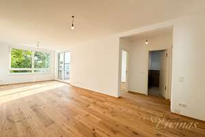Wohntraum in Hadern - Penthouse-Wohnung über 2 Etagen!