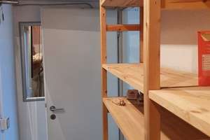 Attraktive 2-Zimmer-Maisonette-Wohnung mit Einbauküche in Wolfsburg – Triftwiesen 27, 38446 Hehlingen, Wolfsburg – Vorschaubild 22