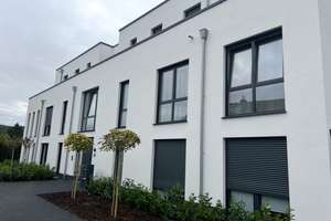  Neubau / Barrierefrei / Ruhige Seitenstraße/ Eigenen Garten – Carl Diem Straße 98, 41065 Hardterbroich-Pesch, Mönchengladbach – Vorschaubild 2