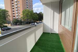 3 Zimmer Eigentumswohnung (89,17 m²) mit Balkon von Privat – Wasserwerkstr. 40, 13589 Falkenhagener Feld, Berlin – Vorschaubild 8