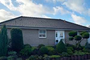 Einzugsbereiter Bungalow mit Wintergarten, Terrasse & Carport in Steinbach am Donnersberg – Donnersbergkreis – Vorschaubild 8