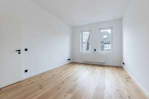 Moderne und lichtdurchflutete Wohnung in Bestlage des Nordends – Die vollständige Adresse der Immobilie erhältst du vom Anbieter., 60389 Bornheim, Frankfurt am Main – Vorschaubild 4