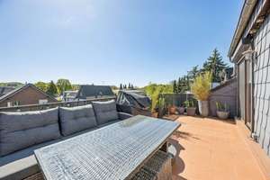 Moderne 3-Zimmer-Dachgeschosswohnung mit Dachterrasse in ruhiger Wohnlage von Solingen-Aufderhöhe – Die vollständige Adresse der Immobilie erhältst du vom Anbieter., 42699 Ohligs/Aufderhöhe/Merscheid, Solingen – Vorschaubild 17