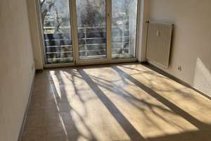 1 Zi.-Studenten-Appartment in ruhiger Wohnanlage – Richard-Schirrmann-Straße 12-16, 55122 Hartenberg-Münchfeld, Mainz – Vorschaubild 2