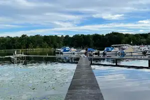 Botschaftsresidenz! Embassy Residence  with the direct access to the lake& moorings in Wannsee – Alsenstrasse 28, 14109 Berlin – Vorschaubild 4
