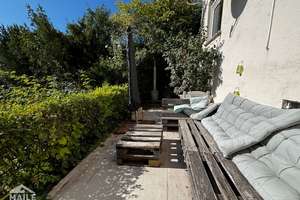 Gemütliche 3-Zimmerwohnung mit Terrasse, eigenem Garten und tollem Ausblick! – Birkenwaldstraße 126, 70191 Mönchhalde, Stuttgart – Vorschaubild 13