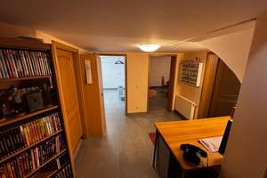 Sofort verfügbar! Freistehendes Einfamilienh. in zweiter Reihe–Ruhe &Privatsphäre im Grünen – Die vollständige Adresse der Immobilie erhältst du vom Anbieter., 12623 Mahlsdorf, Berlin – Vorschaubild 27