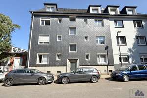 Urban wohnen, clever investieren – gepflegte 2-Zimmer-Wohnung mit Balkon – 45139 Südostviertel, Essen – Vorschaubild 2