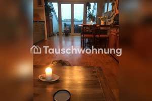 Tauschwohnung: 4Zimmer Wohnung in DD für romantische DG Wohnung in Leipzig – 4229 Schleußig, Leipzig – Vorschaubild 5