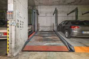 Ideale Einsteigerimmobilie – vermietete Citywohnung in Top-Lage – Karlsruhe – Vorschaubild 14