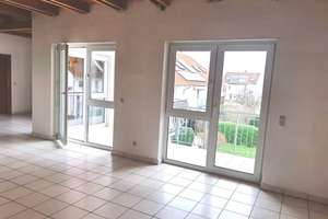 Traumhafte 3-Zimmer-Maisonette-Wohnung mit Balkon und Stellplatz