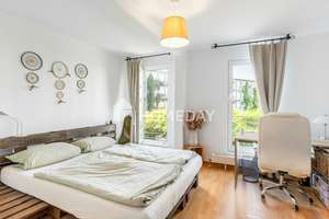 Zentral gelegen & dennoch ruhig: Helle Etagenwohnung mit praktischem Komfort & Tiefgaragenstellplatz – Die vollständige Adresse der Immobilie erhältst du vom Anbieter., 4289 Probstheida, Leipzig – Vorschaubild 9