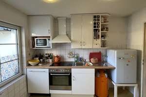 Reserviert bis zum 10. August !!! Hübsches Einfamilienhaus mit angrenzender Wohnung in Heiligensee  – Ruppiner Chaussee 279a, 13503 Heiligensee, Berlin – Vorschaubild 12