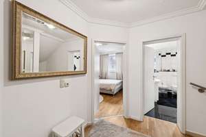 Einziehen & Wohlfühlen – Stilvolle Doppelhaushälfte mit Terrasse und Kamin – Die vollständige Adresse der Immobilie erhältst du vom Anbieter., 50765 Blumenberg, Köln – Vorschaubild 8