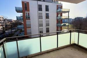 Neubau-Wohnung Top-Niveau:Erstklassige Ausstattung& Sonnenbalkone in Bestlage Munchen Schwabing – Hans Döllgast Straße 18, 80807 Neufreimann, München – Vorschaubild 5