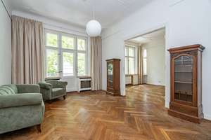 Steglitzer Altbaujuwel sucht Familie!
 – Die vollständige Adresse der Immobilie erhältst du vom Anbieter., 12169 Steglitz, Berlin – Vorschaubild 2