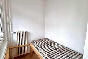 Güntzelkiez Rarität mit Balkon, Aufzug und effizientem 1,5 Zimmer Grundriss – Die vollständige Adresse der Immobilie erhältst du vom Anbieter., 10717 Wilmersdorf, Berlin – Vorschaubild 6