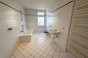 *Mit Blick in den Auwald* 2-Raum-Wohnung mit Balkon & Tageslichtbad! sofort bezugsfrei – Friedrich-Bosse-Straße 28, 4159 Möckern, Leipzig – Vorschaubild 6
