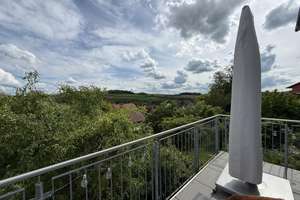 Exklusive Doppelhaushälfte mit ELW in traumhafter Aussichtslage – 01.08. in Bad Mergentheim-NK – Die vollständige Adresse der Immobilie erhältst du vom Anbieter., 97980 Bad Mergentheim – Vorschaubild 13
