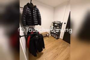 Tauschwohnung: Familienfreundliche Wohnung in München Schwabing – Die vollständige Adresse der Immobilie erhältst du vom Anbieter., 80939 Freimann, München – Vorschaubild 3