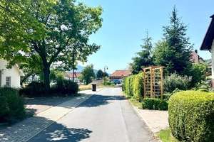 Gepflegtes Einfamilienhaus mit Terrasse, Doppelgarage und 700 M² wunderschönem Grundstück in Vacha-O – Die vollständige Adresse der Immobilie erhältst du vom Anbieter., 36404 Vacha – Vorschaubild 19