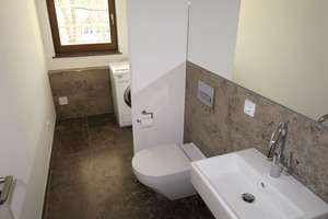**Rarität**Wohnen auf höchstem Niveau**Luxuriöse 2-Zimmer-Whg. im Englischen Garten** – 80538 Lehel, München – Vorschaubild 7