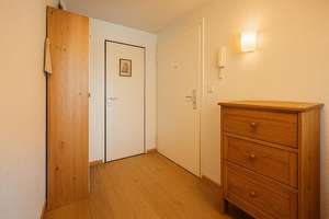 4-Zimmer-Eigentumswohnung mit traumhafter Terrasse im beliebten Hügelhaus – 79112 Tiengen, Freiburg im Breisgau – Vorschaubild 2