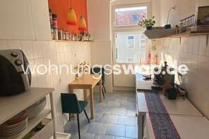 Wohnungstausch: Oldenburger Straße 38 – Oldenburger Straße 38, 10000 Moabit, Berlin – Vorschaubild 5