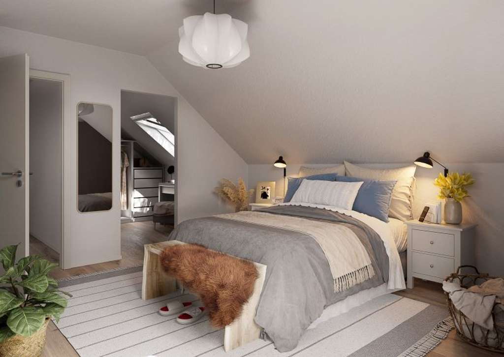 Immobilie in Bardowick - CB Familienfreundliches Traumhaus in Bardowick – großzügiger Raum für Lebensqualität - Bild 4