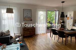 Tauschwohnung: Tauschwohnung – 3-Zimmer-Wohnung in 10405 Berlin – Die vollständige Adresse der Immobilie erhältst du vom Anbieter., 10405 Prenzlauer Berg, Berlin – Vorschaubild 5