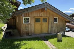 Familiengerechtes Einfamilienhaus mit Garten, Doppelgarage und Doppelcarport in sonniger Lage – Die vollständige Adresse der Immobilie erhältst du vom Anbieter., 83313 Siegsdorf – Vorschaubild 22