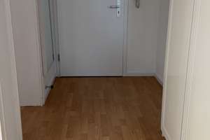 Helle 2-Zimmer-Wohnung mit großer Wohnküche, Südbalkon und modernisiertem Bad am Schwabinger Tor – 80804 Münchner Freiheit, München – Vorschaubild 15