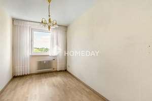 Bezugsfreie 3-Zimmer-Wohnung mit Loggia, Tiefgaragenstellplatz und Aufzug in Lübeck-Moisling – Die vollständige Adresse der Immobilie erhältst du vom Anbieter., 23560 Moisling, Lübeck – Vorschaubild 15