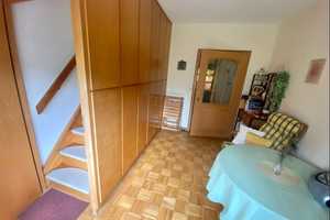 Top-gepflegtes Einfamilienhaus mit besonderem Grundstück in Sackgassenlage – Oelixdorf, Steinburg (Kreis), 25524 Steinburg (Kreis) – Vorschaubild 9