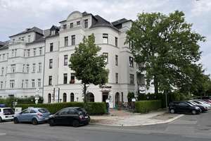 Helle und vermietete Maisonette DG 2-Zi. mit Balkon, Aufzug, Laminat, Wanne und Dusche in Bestlage * – Die vollständige Adresse der Immobilie erhältst du vom Anbieter., 9112 Kaßberg, Chemnitz – Vorschaubild 2