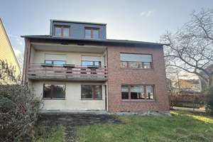 Helle Erdgeschosswohnung mit großem Garten und Garage in Aachen-Brand – Die vollständige Adresse der Immobilie erhältst du vom Anbieter., 52078 Brand, Aachen – Vorschaubild 3
