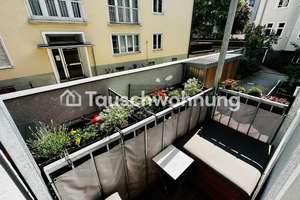 Tauschwohnung: Großzügige 2,5-Zimmer-Altbauwohnung in Schwabing – Die vollständige Adresse der Immobilie erhältst du vom Anbieter., 80796 Neuschwabing, München – Vorschaubild 10