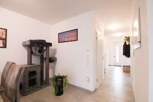 Ihr neues Zuhause in Herzlake - Moderne Doppelhaushälfte in Seelage! – Die vollständige Adresse der Immobilie erhältst du vom Anbieter., 49770 Herzlake – Vorschaubild 7