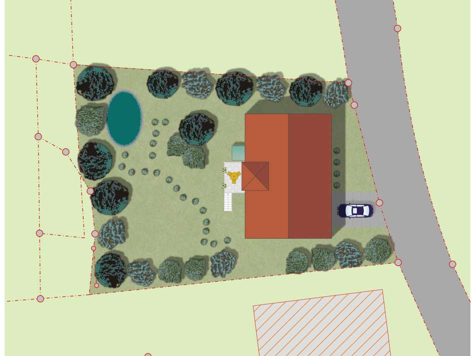 Leinsweiler_EFH_Lageplan_visua