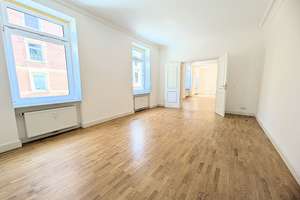 *Große, Top-Vierzimmerwohnung in Stuttgart-Mitte* – Landhausstraße 12, 70182 Kernerviertel, Stuttgart – Vorschaubild 5
