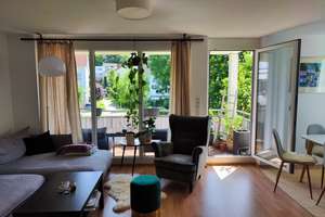 HN-Ost: Helle, moderne 4-Zi.-Whng, S/W-Balkon, Aufzug, Gäste-WC, TG-Platz m. Anschl. f. Wallbox – Die vollständige Adresse der Immobilie erhältst du vom Anbieter., 74074 Heilbronn, Heilbronn – Vorschaubild 3