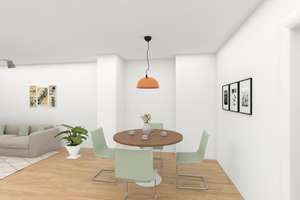 Flair, Vielfalt, Faszination - komfortables Wohnen in zentraler Lage. – Bernhard-Poether-Straße 000, 48165 Hiltrup-West, Münster – Vorschaubild 17