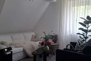 Gepflegte 3-Zimmer-Wohnung für 2 Personen – Die vollständige Adresse der Immobilie erhältst du vom Anbieter., 47829 Uerdingen, Krefeld – Vorschaubild 2