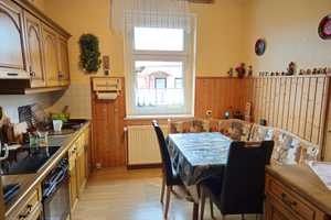 Bezugsfrei: Zweifamilienhaus + massiver Bungalow + Doppelgarage – Mecklenburg-Strelitz (Kreis) – Vorschaubild 15