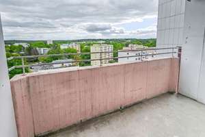 Gepflegte 1-Zimmer-Wohnung mit Balkon und EBK in Nürnberg-Langwasser – Die vollständige Adresse der Immobilie erhältst du vom Anbieter., 90473 Langwasser Südwest, Nürnberg – Vorschaubild 4