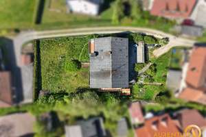 Großzügiges Einfamilienhaus mit großem Grundstück und weiterem Bebauungspotenzial – Die vollständige Adresse der Immobilie erhältst du vom Anbieter., 93161 Sinzing – Vorschaubild 4
