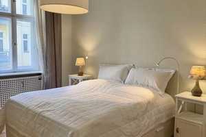 Befristete, möblierte 2-Zimmer Whg. Wilmersdorf – Berlin – Vorschaubild 3