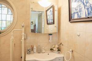 8 Zimmer Rotklinker Villa mit Charme der 50 er Jahre – Die vollständige Adresse der Immobilie erhältst du vom Anbieter., 22339 Hummelsbüttel, Hamburg – Vorschaubild 11